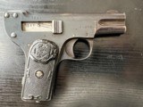 RARE CLEMENT 1903 THAI CONTRACT 5mm - 11 of 13