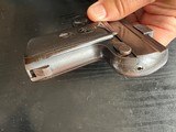 RARE PIEPER 1907 EARLY SEMI AUTO - 11 of 14