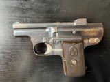 RARE PIEPER 1907 EARLY SEMI AUTO - 10 of 14