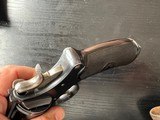SWISS 1882 SCHMIDT RUBIN REVOLVER RIG - 8 of 14