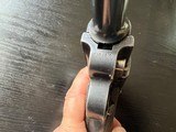 GERMAN WWI 1906 NAVY LUGER EXCELLENT! - 7 of 15