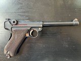 GERMAN WWI 1906 NAVY LUGER EXCELLENT! - 12 of 15