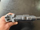 GERMAN WWI 1906 NAVY LUGER EXCELLENT! - 3 of 15