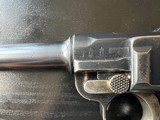 GERMAN WWI 1906 NAVY LUGER EXCELLENT! - 9 of 15
