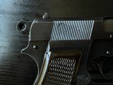 FANTASTIC LATE WAR GERMAN FN HIGH POWER - 13 of 15