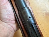 JAPANESE ARISAKA TYPE 99 RIFLE WWII - 9 of 15