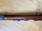 JAPANESE ARISAKA TYPE 99 RIFLE WWII - 12 of 15