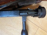 JAPANESE ARISAKA TYPE 99 RIFLE WWII - 4 of 15