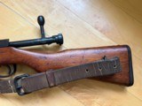 JAPANESE ARISAKA TYPE 99 RIFLE WWII - 2 of 15