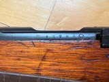 JAPANESE ARISAKA TYPE 99 RIFLE WWII - 1 of 15