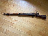 JAPANESE ARISAKA TYPE 99 RIFLE WWII - 8 of 15