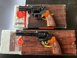 INCREDIBLE COLT BOA REVOLVER - CONSECUTIVE PAIR - ANIB - 3 of 3