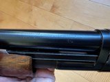 MINTY WINCHESTER MODEL 12 RIOT SHOTGUN 12 GA 1962 - 13 of 15