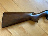 MINTY WINCHESTER MODEL 12 RIOT SHOTGUN 12 GA 1962 - 6 of 15