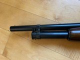 MINTY WINCHESTER MODEL 12 RIOT SHOTGUN 12 GA 1962 - 3 of 15