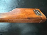BEAUTIFUL MAUSER BROOMHANDLE C96 BOLO with MATCHING STOCK - 4 of 15