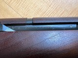 MINT NATIONAL MATCH M1 TYPE 1 GARAND with DCM PAPERS - 12 of 15