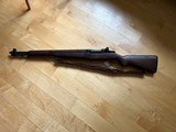 MINT NATIONAL MATCH M1 TYPE 1 GARAND with DCM PAPERS - 1 of 15
