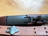 MINT NATIONAL MATCH M1 TYPE 1 GARAND with DCM PAPERS - 8 of 15