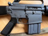 COLT SP1 EARLY AR15 1965 PRODUCTION - 7 of 15