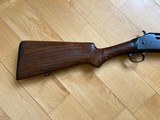 WINCHESTER M97 M1897 TRENCH SHOTGUN WWI - 10 of 15