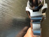 RARE PRE WWI 1914 COMMERCIAL LUGER - 9 of 12