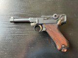 RARE PRE WWI 1914 COMMERCIAL LUGER - 1 of 12