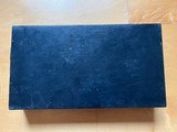 RARE EARLY SMITH & WESSON PRE 29 BOX - 7 of 9