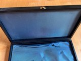 RARE MINTY SMITH & WESSON PRE 29 CASE and TOOLS - 8 of 8