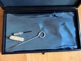 RARE MINTY SMITH & WESSON PRE 29 CASE and TOOLS - 7 of 8