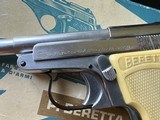 RARE BERETTA 950B NICKEL LONG BARREL ANIB - 13 of 13