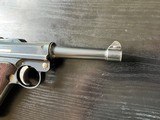 RARE LATE PRODUCTION 1906 LUGER - 9 of 12