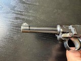 RARE LATE PRODUCTION 1906 LUGER - 2 of 12