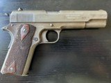 COLT 1911 .45 RUSSIAN IMPERIAL CONTRACT “UNICORN”! - 7 of 15