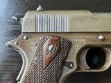 COLT 1911 .45 RUSSIAN IMPERIAL CONTRACT “UNICORN”! - 8 of 15