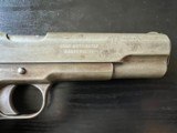 COLT 1911 .45 RUSSIAN IMPERIAL CONTRACT “UNICORN”! - 9 of 15