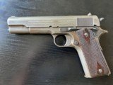 COLT 1911 .45 RUSSIAN IMPERIAL CONTRACT “UNICORN”! - 1 of 15