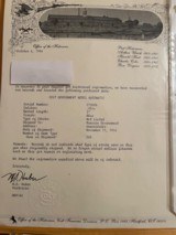 COLT 1911 .45 RUSSIAN IMPERIAL CONTRACT “UNICORN”! - 15 of 15