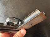 RARE MAUSER 1934 JAPANESE CONTRACT RIG - 7 of 12