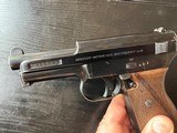 RARE MAUSER 1934 JAPANESE CONTRACT RIG - 4 of 12