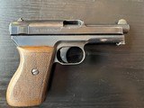 RARE MAUSER 1934 JAPANESE CONTRACT RIG - 10 of 12