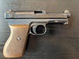 RARE MAUSER 1934 JAPANESE CONTRACT RIG - 9 of 12