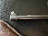 LUGER IMPERIAL NAVY RIG 1917 WWI COMPLETE! - 3 of 15