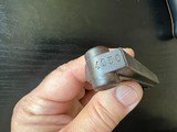 LUGER IMPERIAL NAVY RIG 1917 WWI COMPLETE! - 13 of 15