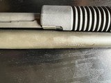 US ARMY CONTRACT “OVERRUN” MOSSBERGCRAIG SHOTGUN 12 GA - 4 of 10