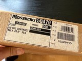 US ARMY CONTRACT “OVERRUN” MOSSBERGCRAIG SHOTGUN 12 GA - 3 of 10