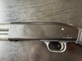 US ARMY CONTRACT “OVERRUN” MOSSBERGCRAIG SHOTGUN 12 GA - 2 of 10