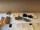 US ARMY CONTRACT “OVERRUN” MOSSBERGCRAIG SHOTGUN 12 GA - 10 of 10