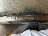 US ARMY CONTRACT “OVERRUN” MOSSBERGCRAIG SHOTGUN 12 GA - 9 of 10