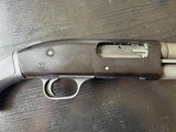 US ARMY CONTRACT “OVERRUN” MOSSBERGCRAIG SHOTGUN 12 GA - 6 of 10